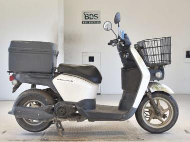 Honda Benly110
