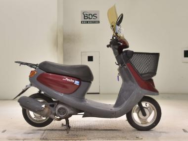 Yamaha Jog Poche