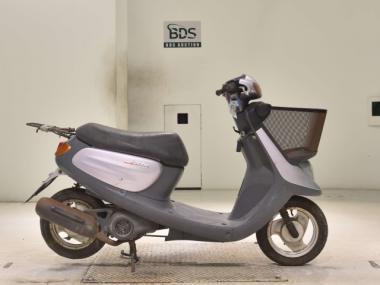 Yamaha Jog Poche
