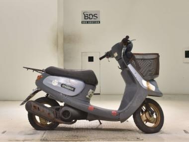 Yamaha Jog Poche