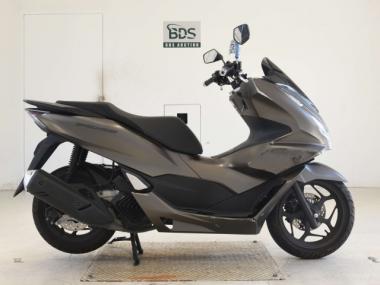 Honda PCX160