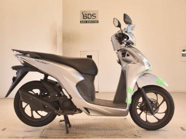 Honda Dio 110