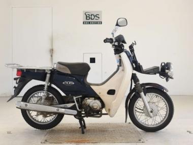 Honda C110
