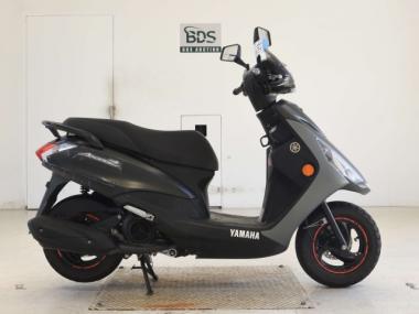 Yamaha Axis125z