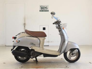 Yamaha Vino