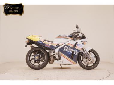 Honda RVF400