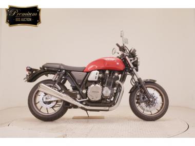 Honda CB1100RS