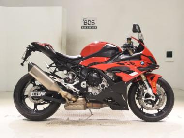 BMW S1000 Rr