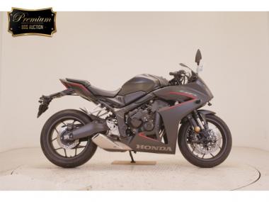 Honda CBR650R E Clutch