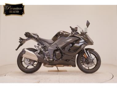 Kawasaki Ninja1100sx