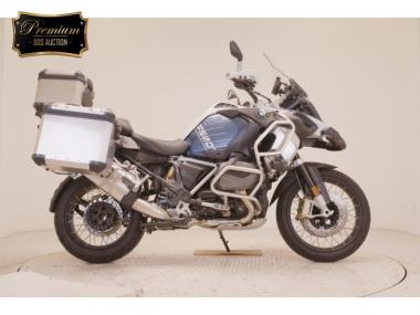 BMW R1250GS Adventure