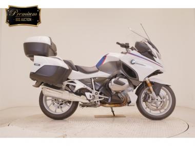 BMW R1250RT