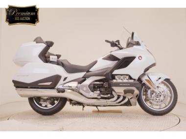 Honda GL1800 Tour D