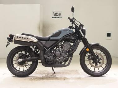 Honda CL250
