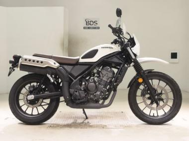 Honda CL250