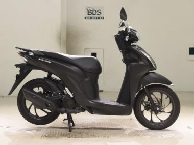 Honda DIO110 Basic