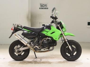 Kawasaki KSR110