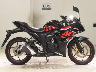 Suzuki Jikusa-150sf