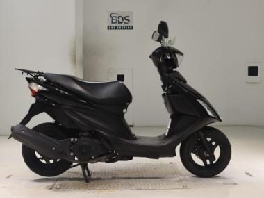 Suzuki Address V125