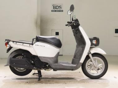 Honda Benly50