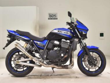 Kawasaki ZRX1200