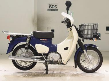 Honda C110