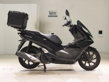 Honda PCX125