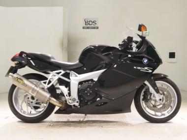 BMW K1200S