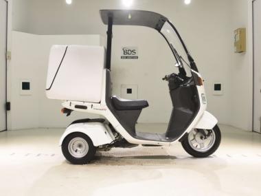 Honda Gyro Canopy