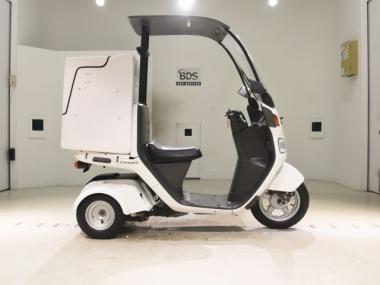 Honda Gyro Canopy