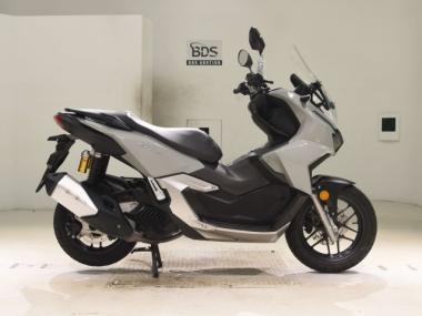 Honda ADV160