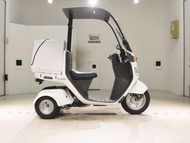 Honda Gyro Canopy