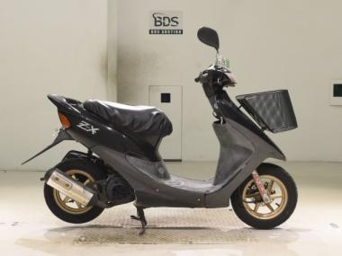 Honda Dio Zx