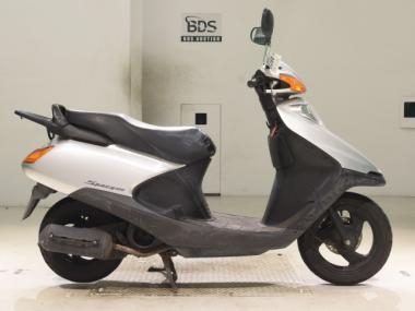 Honda Spacy100