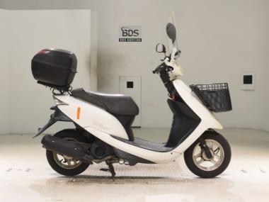 Honda Dio