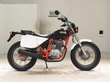 Honda FTR223
