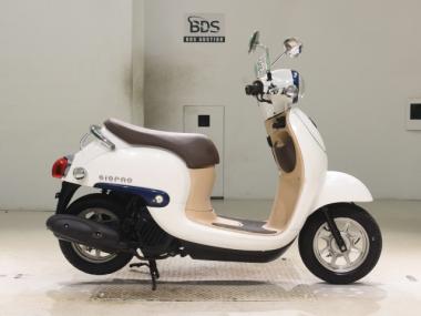 Honda Giorno