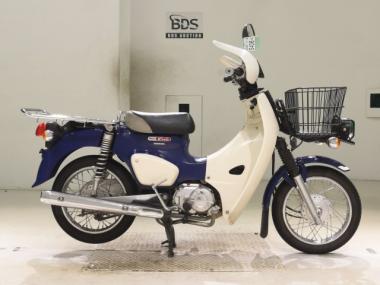 Honda C110