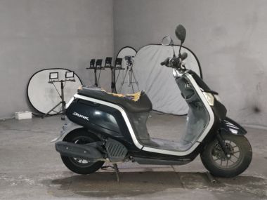 Honda Dunk