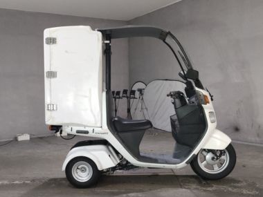 Honda Gyro
