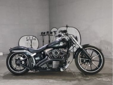 Honda Gyro