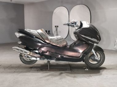 Honda Forza X