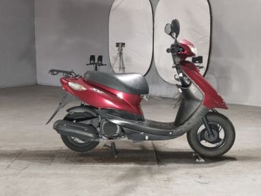 Yamaha Jog