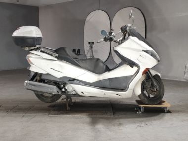 Honda Forza X
