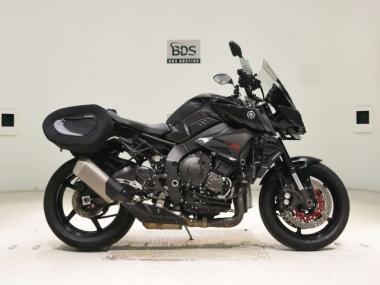 Yamaha Mt-10