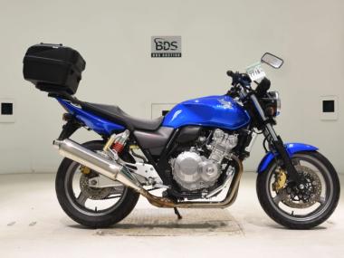 Honda CB400SFV