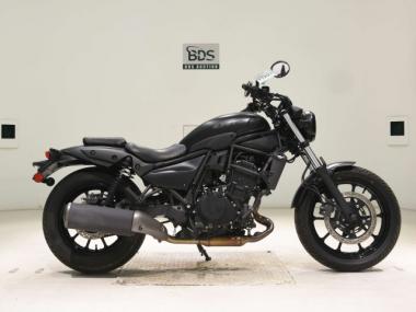 Kawasaki Eliminator 400
