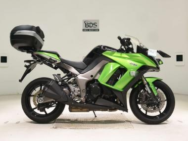 Kawasaki Ninja1000a