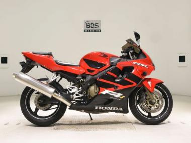 Honda CBR600F