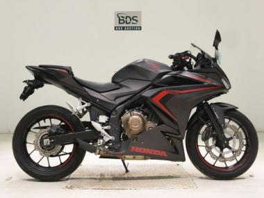 Honda CBR400R